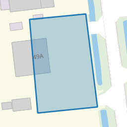 Perceel HHG00-S-1118