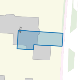 Perceel HHG00-S-1126