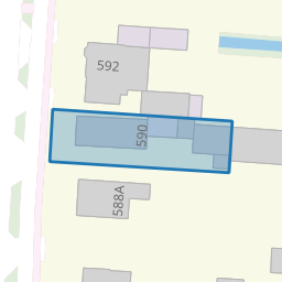 Perceel HHG00-S-1136