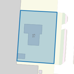 Perceel HHG00-S-1139