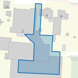 Perceel HHG00-S-1145