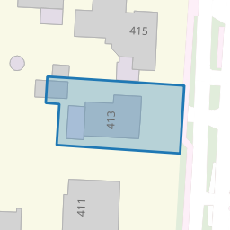 Perceel HHG00-S-1160