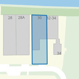 Perceel HHG00-S-1166