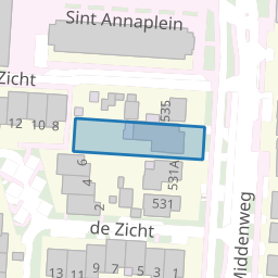 Perceel HHG00-S-1170