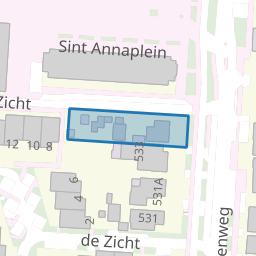 Perceel HHG00-S-1171