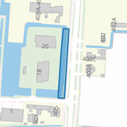 Perceel HHG00-S-1180