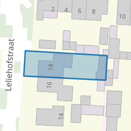 Perceel HHG00-S-1183