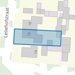 Perceel HHG00-S-1184