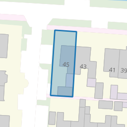 Perceel HHG00-S-1188