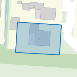 Perceel HHG00-S-1189