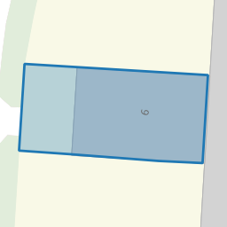 Perceel HHG00-S-1196