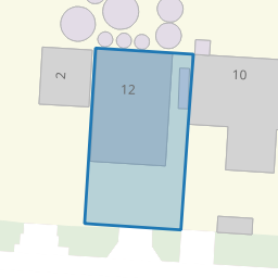 Perceel HHG00-S-1199