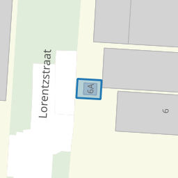 Perceel HHG00-S-1207