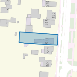 Perceel HHG00-S-1231