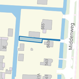 Perceel HHG00-S-1240