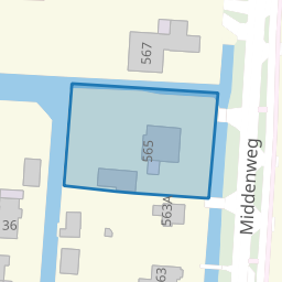 Perceel HHG00-S-1241