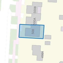 Perceel HHG00-S-1254