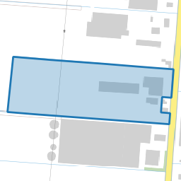Perceel HHG00-S-1256