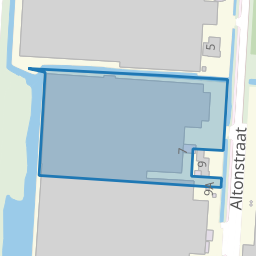 Perceel HHG00-S-1258