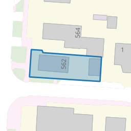 Perceel HHG00-S-1264