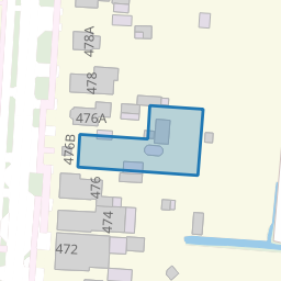 Perceel HHG00-S-1275