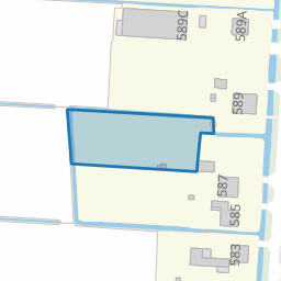 Perceel HHG00-S-1285