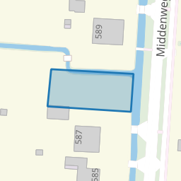 Perceel HHG00-S-1287