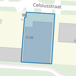 Perceel HHG00-S-1288