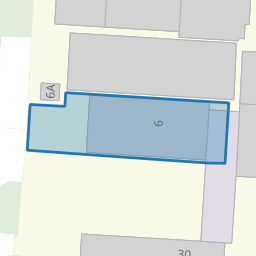 Perceel HHG00-S-1289