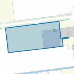 Perceel HHG00-S-1304