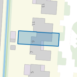 Perceel HHG00-S-1306