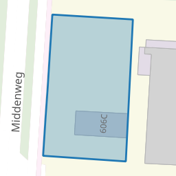 Perceel HHG00-S-1315