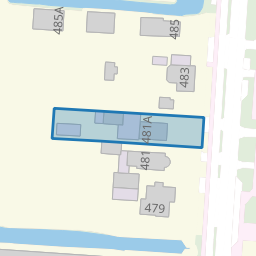 Perceel HHG00-S-1317