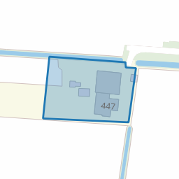 Perceel HHG00-S-1319