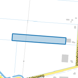 Perceel HHG00-S-1321