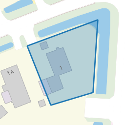 Perceel HHG00-S-1333