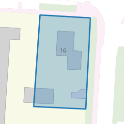 Perceel HHG00-S-1339