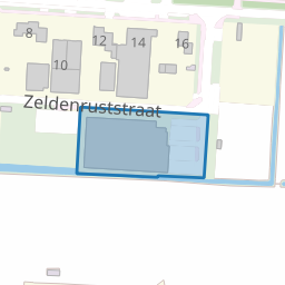 Perceel HHG00-S-1342