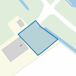 Perceel HHG00-S-1346