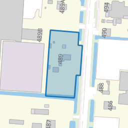 Perceel HHG00-S-1355