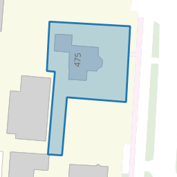 Perceel HHG00-S-1357