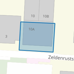 Perceel HHG00-S-1361