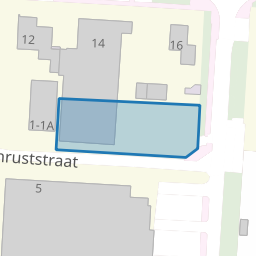 Perceel HHG00-S-1363