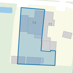 Perceel HHG00-S-1373