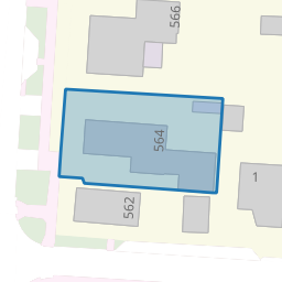 Perceel HHG00-S-1396