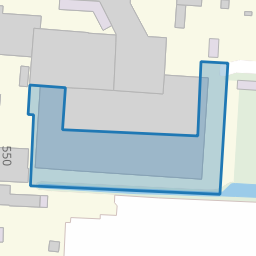 Perceel HHG00-S-1400