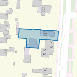 Perceel HHG00-S-1416