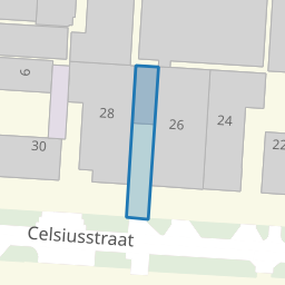 Perceel HHG00-S-1422