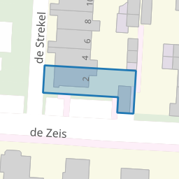 Perceel HHG00-S-1430