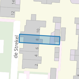 Perceel HHG00-S-1433